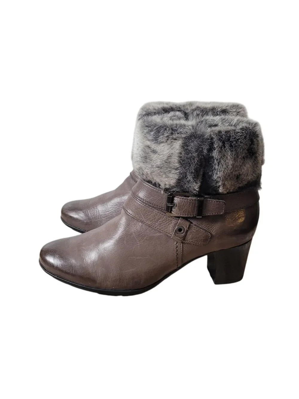 Mephisto lucrezia pewter
